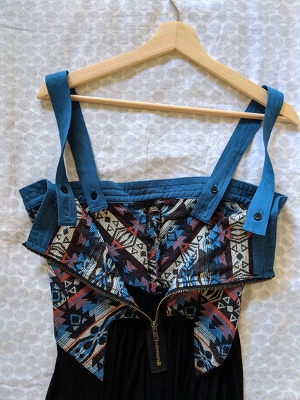 Sugarlips Dress - Picture 5 of 6